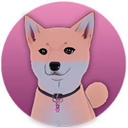 Logo Lesbian Inu