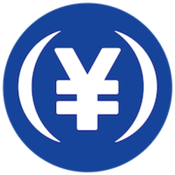 Logo JPY Coin