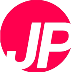 Logo JP