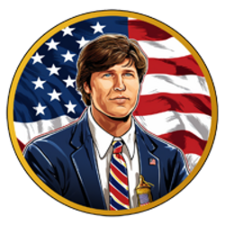 Logo TUCKER CARLSON