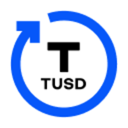 Logo TUSD yVault