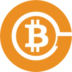 Logo Bitcoin God