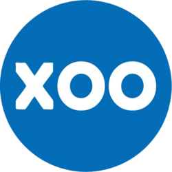 Logo XOO