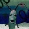 Logo de Plankton in Pain