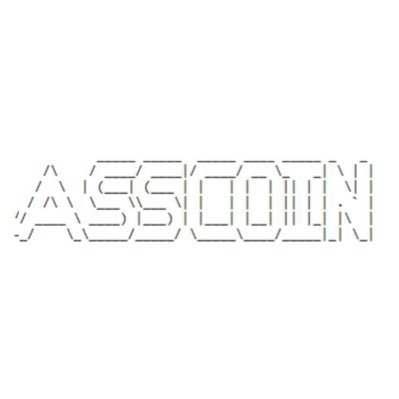 Logo de ASSCOIN