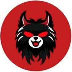 Logo Akuma Inu