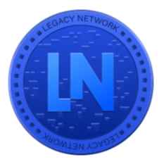 Logo de Legacy Network