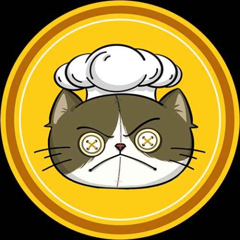 Logo de CoinChef