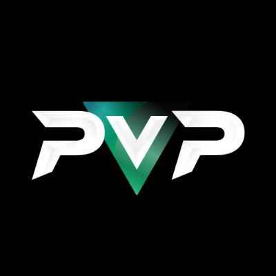 Logo de PVP