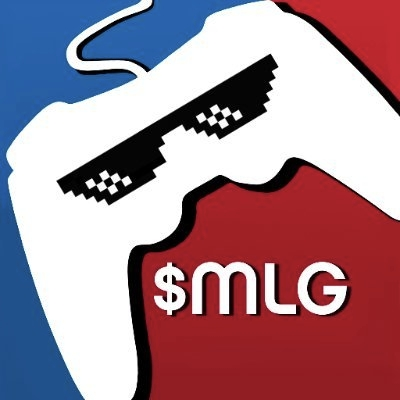 Logo de MLG