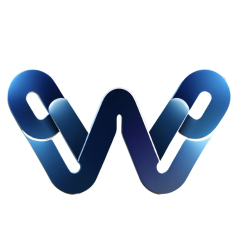 Logo de WadzCoin Token