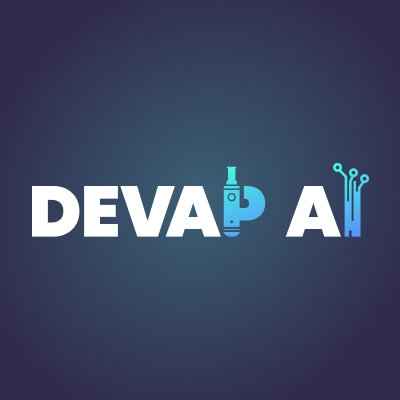 Logo de DeVap AI