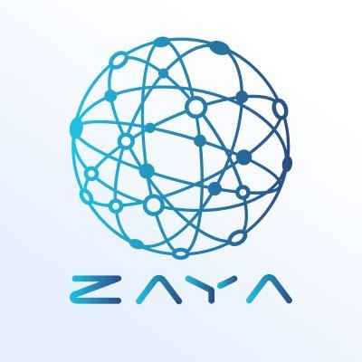 Logo de ZAYA AI