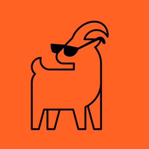 Logo de GoatIndex