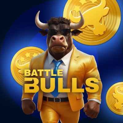 Logo de BULLS