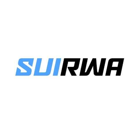 Logo de SuiRWA