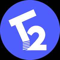 Logo de T2T2