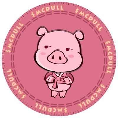 Logo de McDull