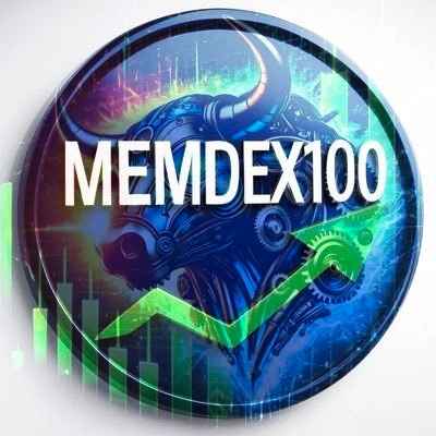 Logo de MEMDEX100