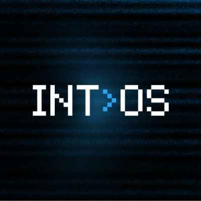 Logo de INT OS