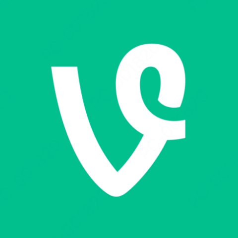 Logo de Vine Coin