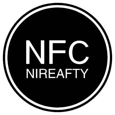 Logo de Nireafty