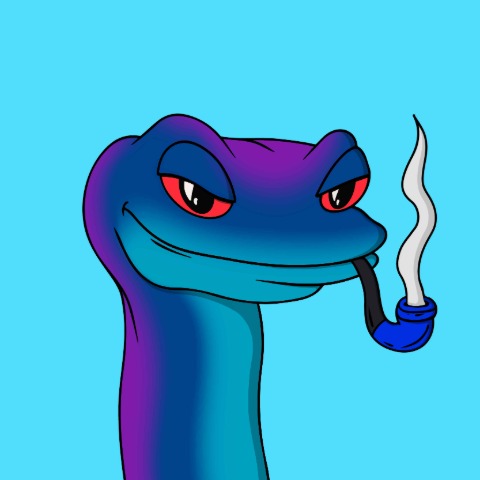 Logo de SNEK