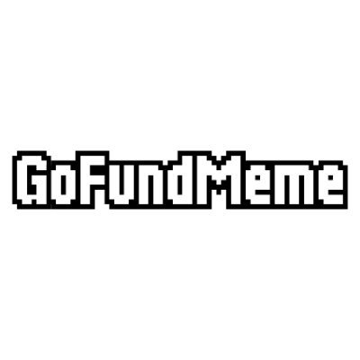 Logo GoFundMeme