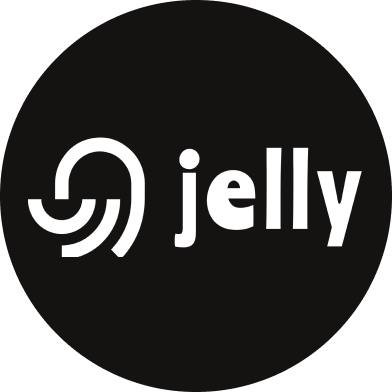 Logo de jellyjelly