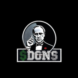 Logo The Dons