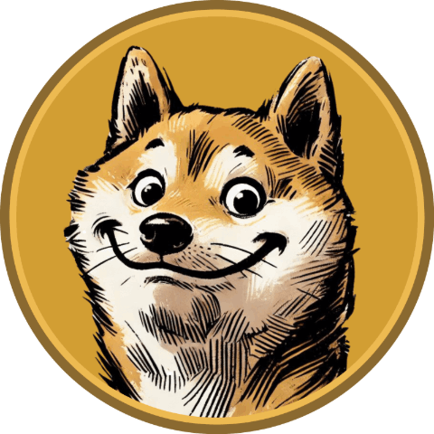 Logo de Dogcoin