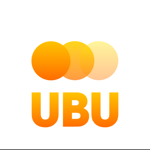 Logo de UBU