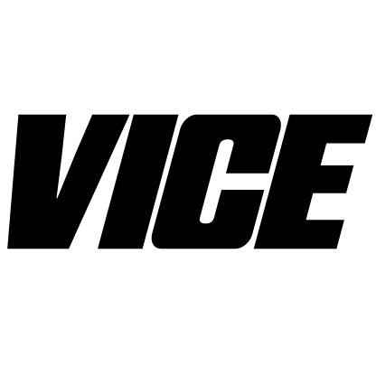 Logo de Vice