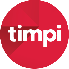 Logo de Timpi