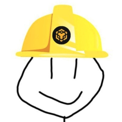 Logo de Build On BNB