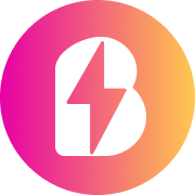 Logo de BLEND