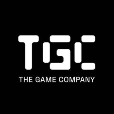 Logo de THE GAME COMPANY