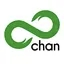 Logo de 8 Chan