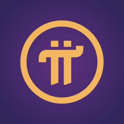 Logo Pi Network