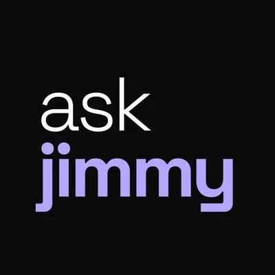 Logo de AskJimmy