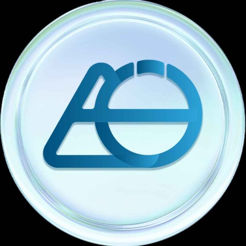 Logo de AIgoAgent