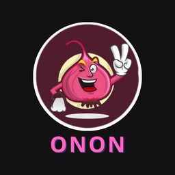 Logo de ONION