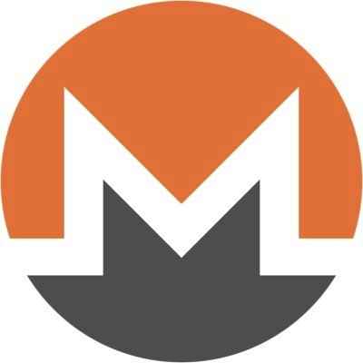 Logo de Monero