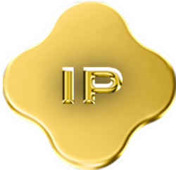 Logo Wrapped IP