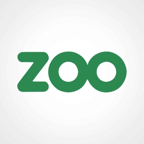 Logo de Zoo