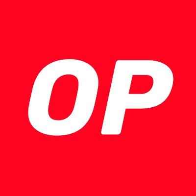 Logo de OP