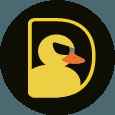 Logo de DuckChain