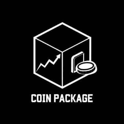 Logo de CoinPackage