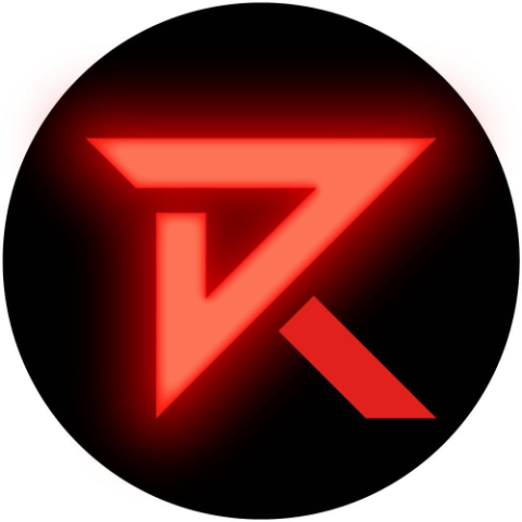 Logo de REDX