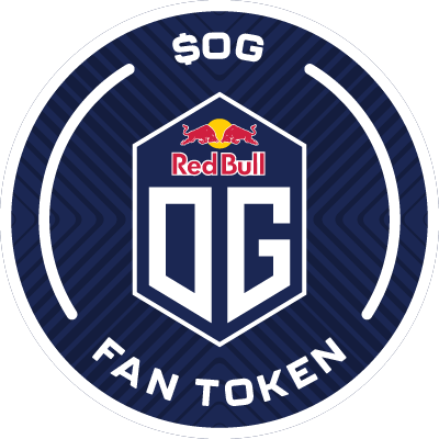 Logo de OG